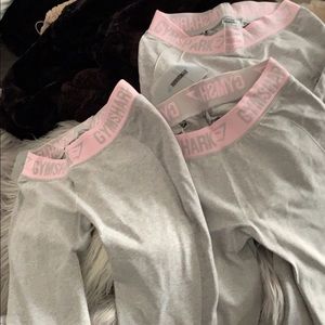 Brand new gym shark flex legging 1LEFT